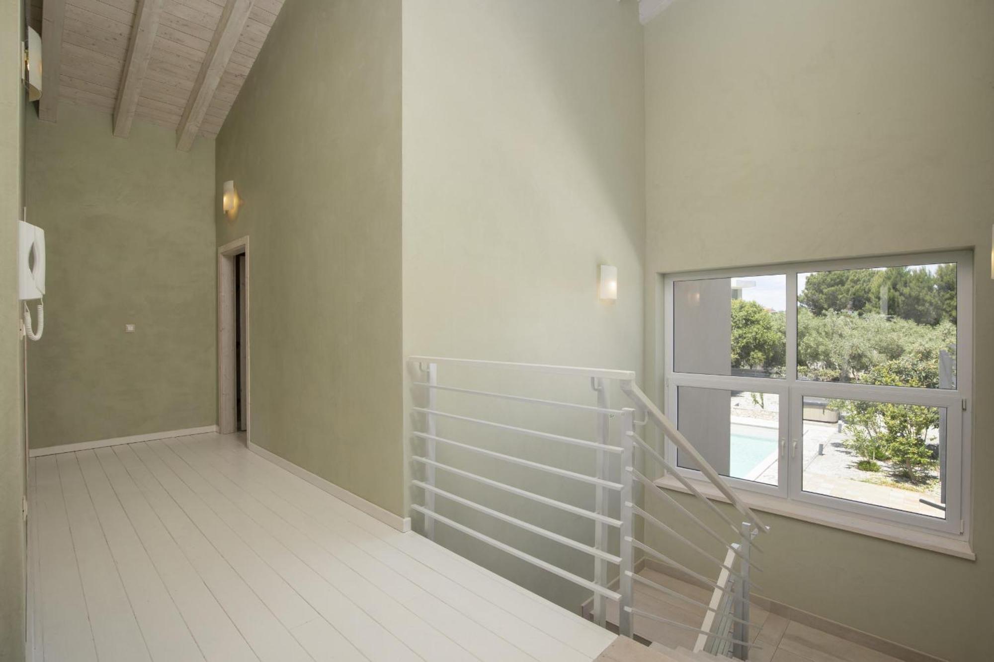 Villa Bella - Beautiful And Modern House With Pool, Souna, Jacuzzi & Playground, Liznjan - Istra Εξωτερικό φωτογραφία